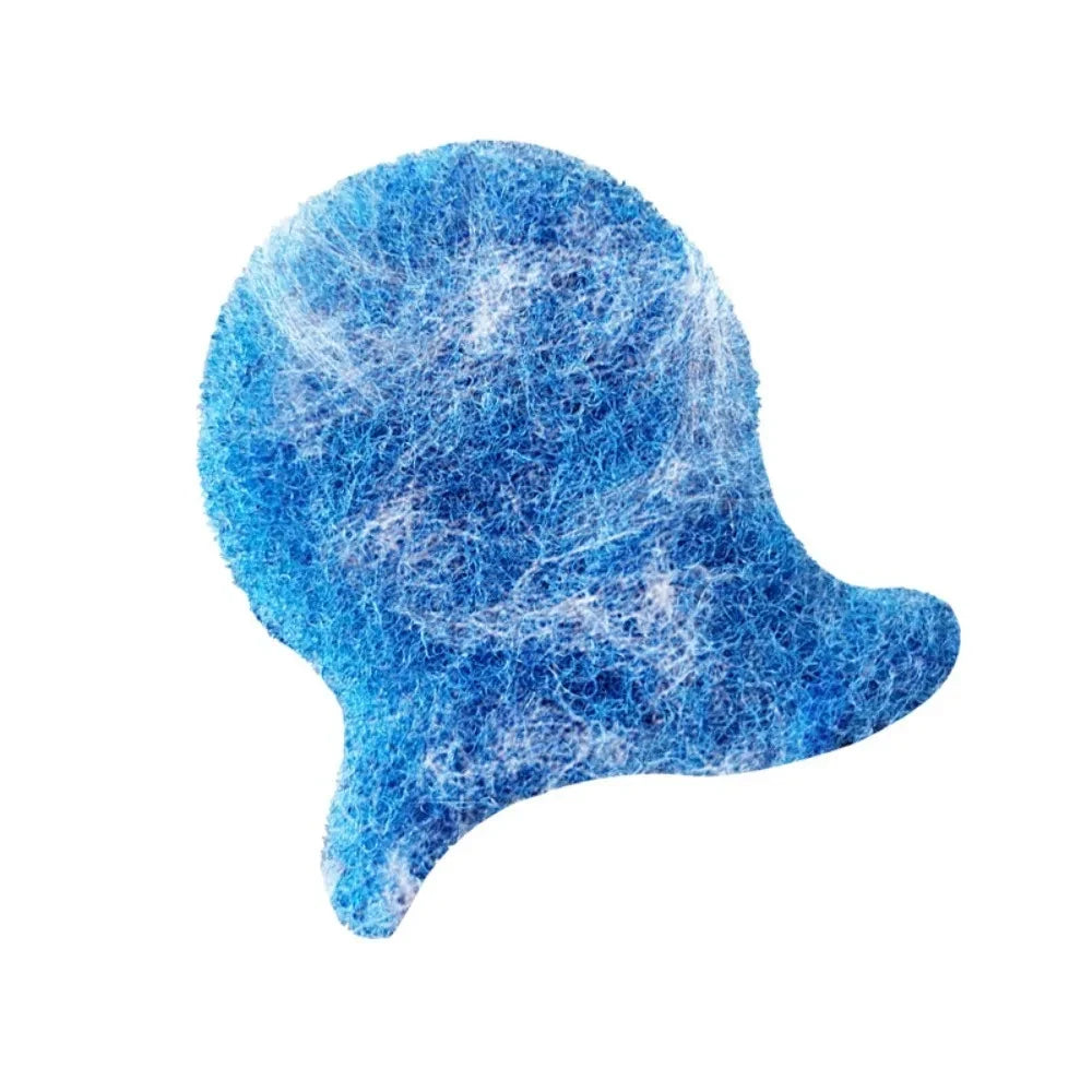 Reusable Laundry Pet Hair Sponge