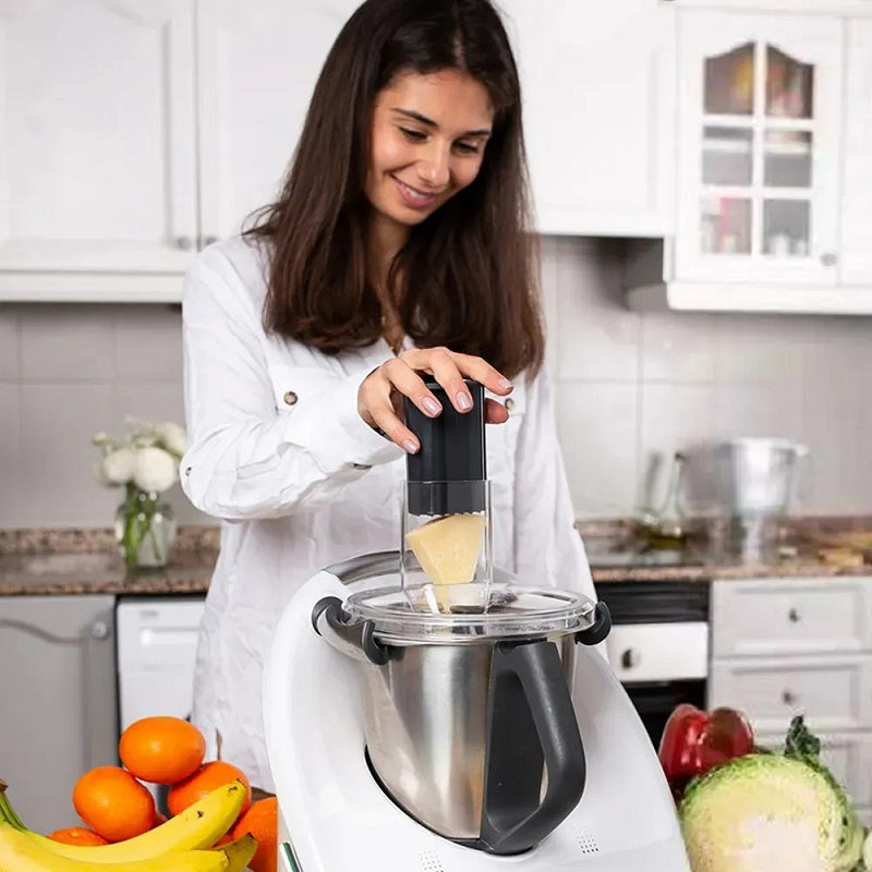12-in-1 Vegetable Slicer