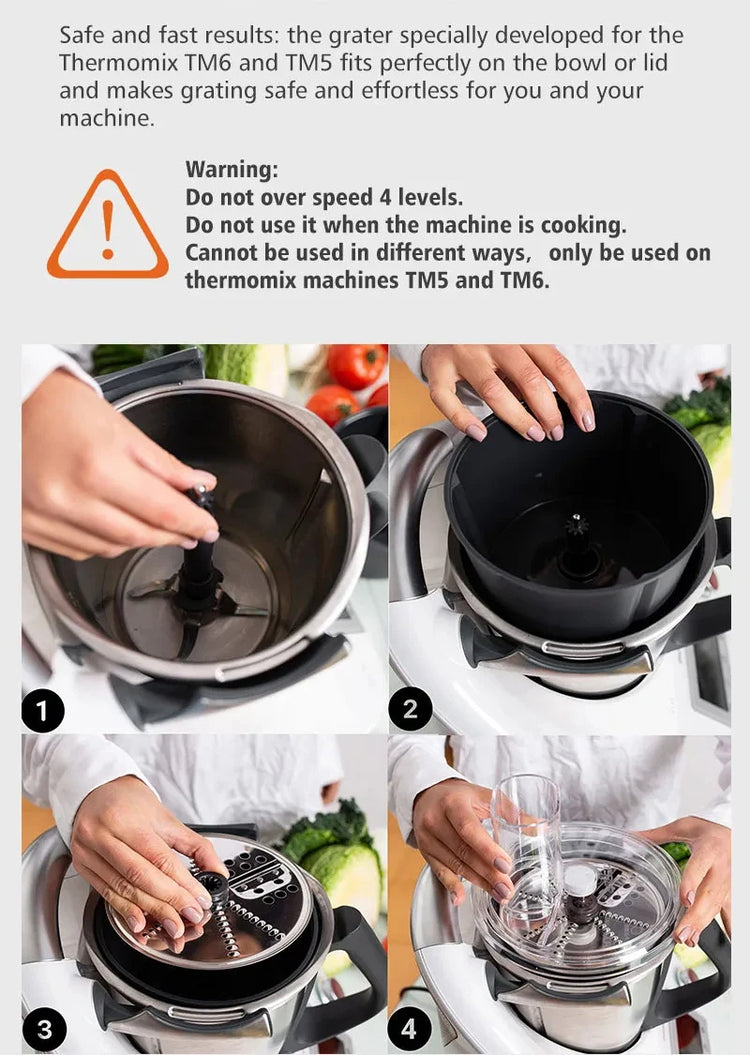 12-in-1 Vegetable Slicer