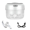 USB Mini Food Chopper