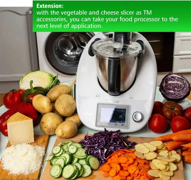 12-in-1 Vegetable Slicer