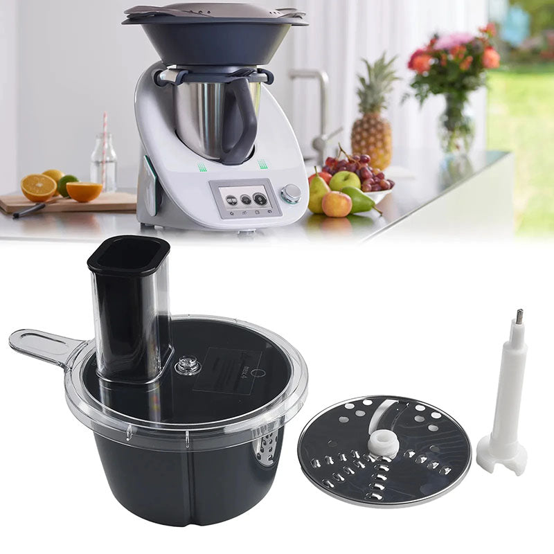 12-in-1 Vegetable Slicer