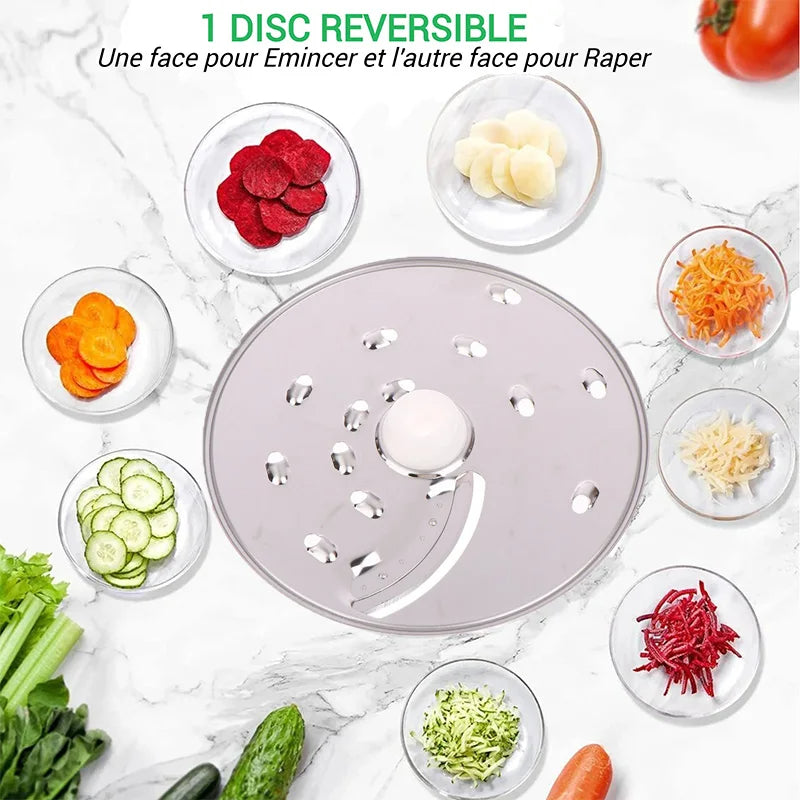 12-in-1 Vegetable Slicer