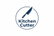 Kitchen Cutter Logo - Navy Blue